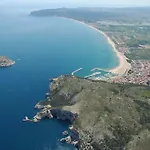 Apartamentos Bonsol
