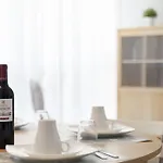 Romantic Apartament Wifi