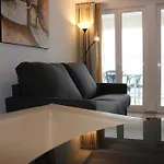 Sun Tower Beach Apartment