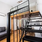 Girona Housing Ginesta 9