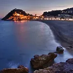 Lets Holidays Apartment Pool Terrace Tossa De Mar