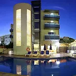 Tossamar Hotel And Spa