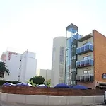 Tossamar Hotel And Spa