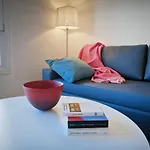 The Museum Apartments