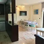 Apartaments Rosapark