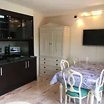 Apartaments Rosapark