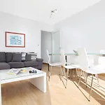 Apartment Marsol 1