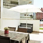 Apartamento Naiss Garden Family
