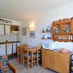 Apartamentos Blau Park