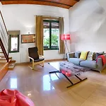 Galligants Apartment