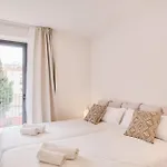 Flateli - Placa Catalunya 22