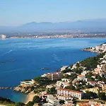 Splendido Studio, Vista Mare, A 5Mn Dalla Spiaggia - Casa Artevida