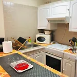 Gran Reserva - Apartamento En El Centro De Empuriabrava - Cerca De La Playa - Piscina Comunitaria