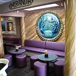 Hostal Miranda