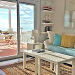 Amazing Seaview Apartment With Terrace & Parking - Casa Artevida