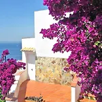 Splendido Studio, Vista Mare, A 5Mn Dalla Spiaggia - Casa Artevida
