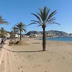 Pujada Puig Rom 126 Roses -Immo Barneda