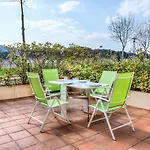 Apartment Ridaura Beach By Interhome