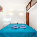 Apartment Fanals-8 By Interhome