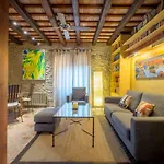 Can Felip Apartments