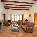 Holiday Home Mas Moli