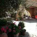 Can Carbó de les Olives