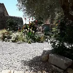 Can Carbó de les Olives