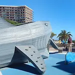Girorooms Platja D\'Aro Passeig Maritim