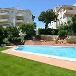 Apartamentos Puig Padro
