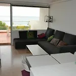 Apartment In Llanca, Girona 103534 By Mo Rentals