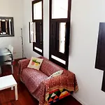 Apartamento Duplex Barri Vell 3.1