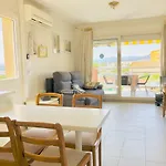 ROC MAR 7 2A - Apartamento cerca del centro y de la playa - terraza con vistas al mar y al puerto