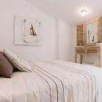 Duplex 3 habitaciones