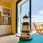 Apartament Rhodes Mar