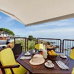 Apartament Rhodes Mar