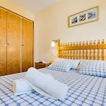 Apartament Rhodes Mar