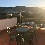 Ático Vistas Llançà