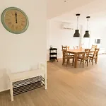 Apartamento cerca del mar (parking incluido)