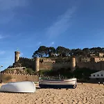 Apartamento en Tossa