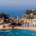 Apartamento en Tossa