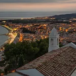 Apartamento cerca del mar (parking incluido)