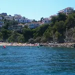 Ca la Nuri vistas al mar