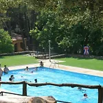 Europe Tents Camping Begur
