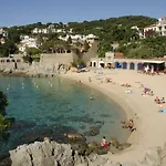 Apartamento con WiFi y Aire acondicionado en Pals Playa