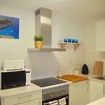 Apartamento en Tossa