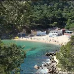 Apartamentos Sant Ramon-Begur