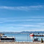 Appartement Devant La Plage