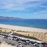 Apartamento Yellow Sea 173