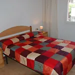 Apartamento Con Ubicacion Inmejorable
