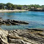 Casa con encanto y jardín amplio en Cadaqués